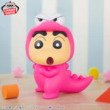 Banpresto - Crayon Shin Chan - Shinnosuke Nohara Big Sofvimates Figure