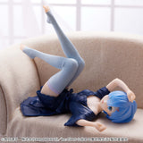 Banpresto - Re:Zero -Starting Life In Another World- -Relax Time-Rem Dressing Gown Ver. Figure