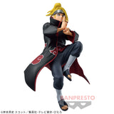 Banpresto - Naruto Shippuden - Deidara Vibration Stars Figure