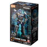 Transformers Classic Class(CC) 06 Mirage Model Kit - Luminous Eyes & Chest