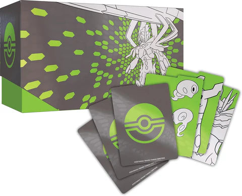 Pokemon Trading Card Game Elite Trainer Box - Perfect Order Edition - Otaku House USA Pokemon Trading Card Game Elite Trainer Box - Perfect Order Edition - Otaku House USA