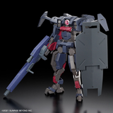 1/72 HG Brady Fox (Type G) model kit front view