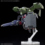 1/72 HG Brady Fox (Type G) model kit showcase image