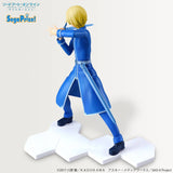 Sega - Sword Art Online Eugeo Lpm Figure