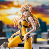 SEGA - Sentai Dai Shikkaku - Sukikiri Yumeko Luminasta Figure