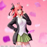 SEGA - QUINTESSENTIAL QUINTUPLETS∽ - Nakano Nino Luminasta Figure