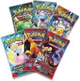 Pokemon TCG Holiday Calendar 2025
