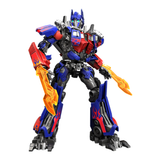 Transformers Classic Class(CC) 09-Movie 1 Optimus Prime (Luminous Eyes) Blokees Figure