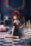 Taito - Date A Live V - Tokisaki Kurumi Desktop Cute Figure - Nightwear Ver.