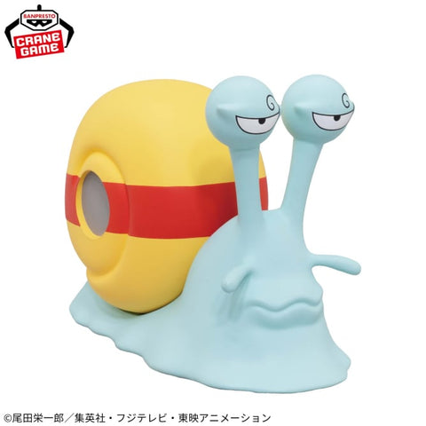 One Piece Den Den Mushi Speaker - Sanji Ver.