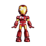 BLOKEES Figures - Magic Blocks Iron Man Tony Stark