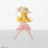 SEGA - Monogatari Series - Oshino Shinobu Chokonose Figure