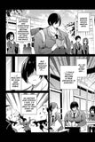 The Eminence in Shadow Manga - Volume 1 English