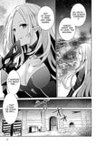 The Eminence in Shadow Manga - Volume 2 English