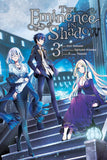 The Eminence in Shadow Manga - Volume 3 English
