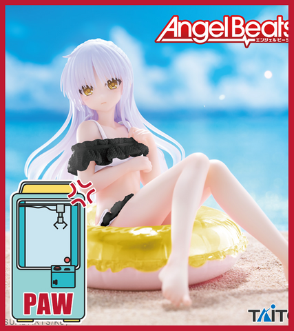 🕹️Paw Game - Hot Anime Waifus In Swimsuits