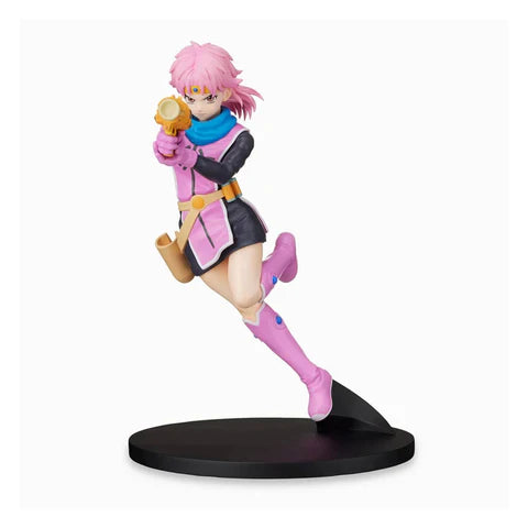 Sega - Dragon Quest: The Adventure Of Dai – Maam Figure