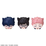 Sega - Blue Exorcist - Ohiruneko Mini Figure
