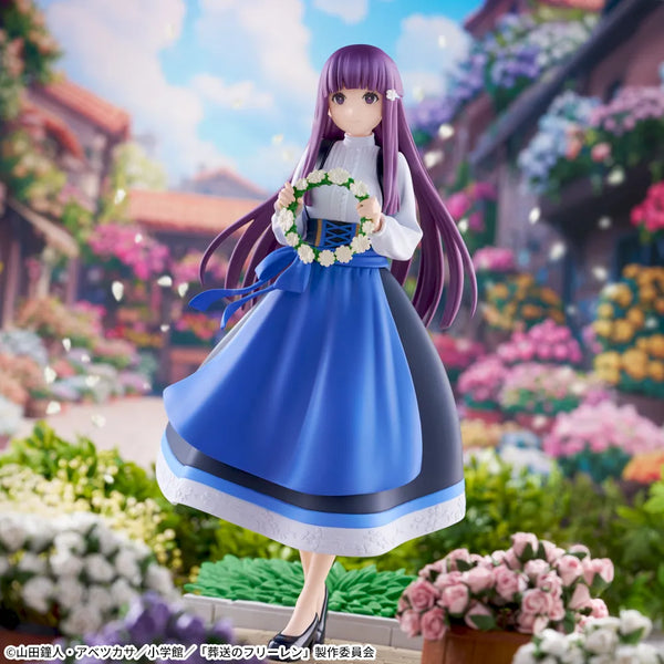 Frieren : Beyond Journey's End Statue en PVC Bureau Mignon Figurine Frieren Roomwear Ver. 13 cm Frieren : Beyond Journey's End Statue en PVC Bureau Mignon Figurine Frieren Roomwear Ver. 13 cm