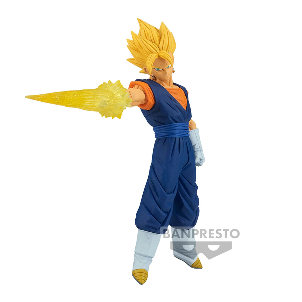 Banpresto - Dragon Ball Z G×Materia Vegito Figure