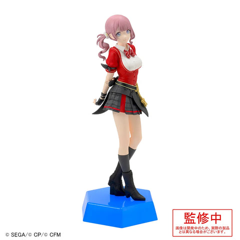 Sega - PROJECT SEKAI COLORFUL STAGE! FEAT. HATSUNE MIKU - Mochizuki Honami Desktop x Decorate Collections Figure