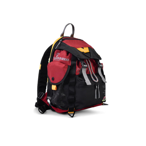 Neon Genesis Evangelion EVA-02 FX Plus Backpack - Otaku House