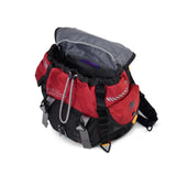 Neon Genesis Evangelion EVA-02 FX Plus Backpack