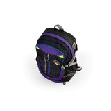 Neon Genesis Evangelion Unit-01 Outdoor Backpack