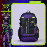 Neon Genesis Evangelion Unit-01 Outdoor Backpack