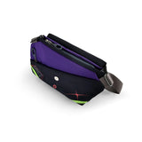 Neon Genesis Evangelion Test Type-01 Crossbody Bag
