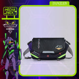 Neon Genesis Evangelion Test Type-01 Crossbody Bag