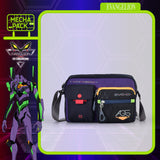 Neon Genesis Evangelion Unit-01 Crossbody Bag