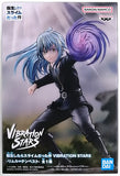 Banpresto - Slime Vibration Stars Rimuru Tempest Figure