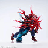 Sega - JUJUTSU KAISEN - Itadori Yuji Luminasta Black Flash Figure