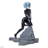 Sega - SHIN EVANGELION MOVIE VERSION - Ayanami Rei Luminasta 30th Anniversary Ver. Figure
