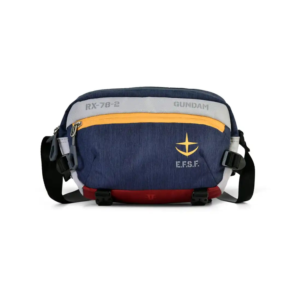Mobile Suit Gundam RX-78-2 Gundam Crossbody Bag
