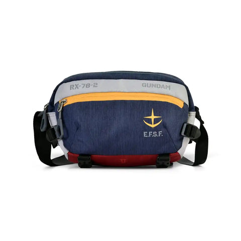 Mobile Suit Gundam RX-78-2 Gundam Crossbody Bag