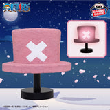One Piece Hat Room Light - Chopper Ver.