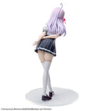 Sega - ALYA-SAN, THE GIRL NEXT DOOR WHO SOMETIMES WHISPERS IN RUSSIAN - Alya Luminasta Figure