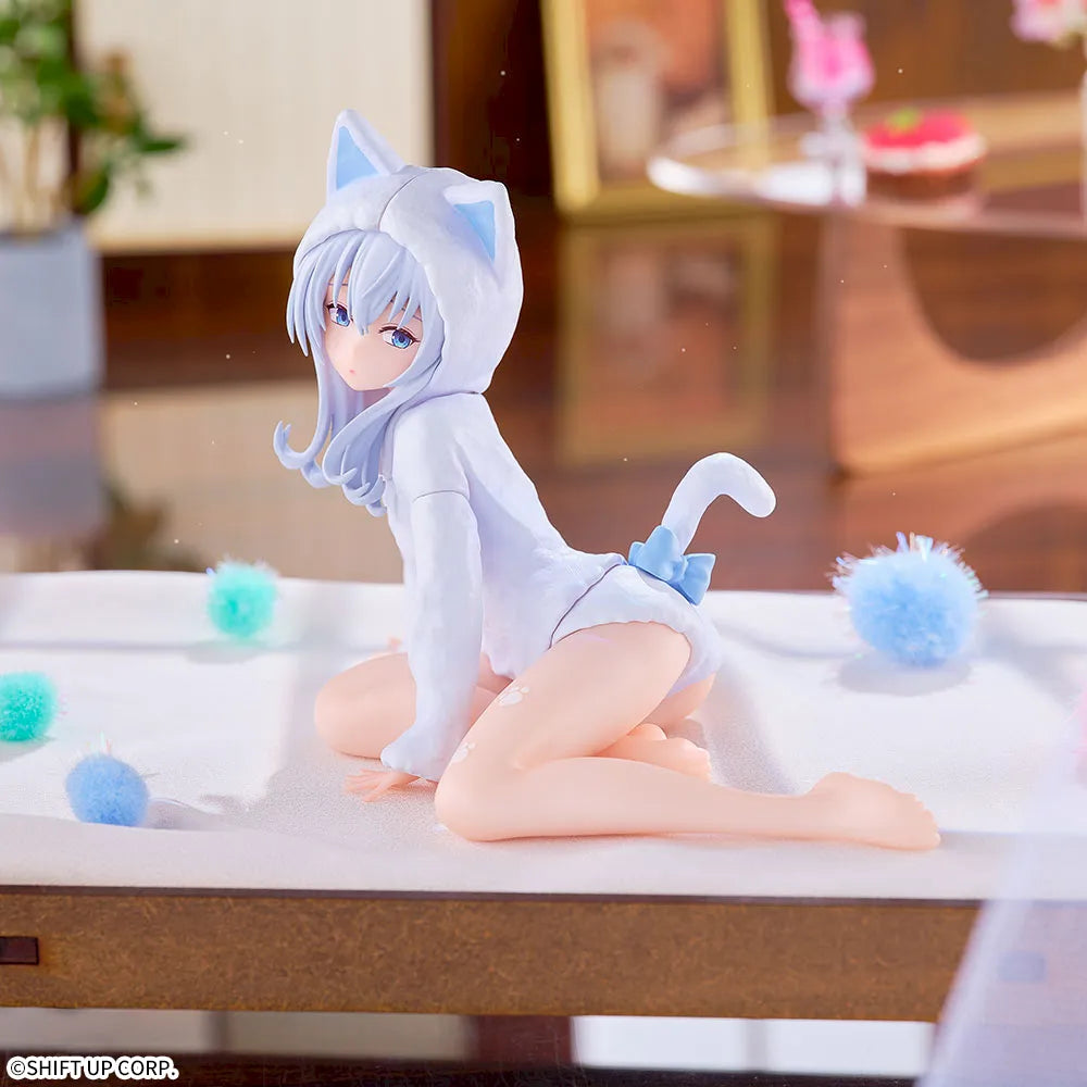 Banpresto - GODDESS OF VICTORY: NIKKE - Yumemirize N102 Prize Figure