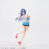 FuRyu - I'M A VTUBER Schwa-chan Desktop×Decorate Collections Figure