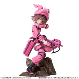 SEGA - SAO Alternative Gun Gale Online - Ren Luminasta Figure