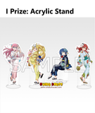 Ichiban Kuji - Bocchi The Rock Volume 4 (Full Set of 80)