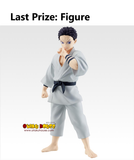 Ichiban Kuji - Demon Slayer Kimetsu No Yaiba - Thunder Brothers (Full Set of 60)