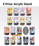 Ichiban Kuji - Digimon Series - Clash of Light and Darkness (Full Set of 80)