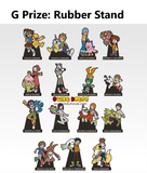 Ichiban Kuji - Digimon Series - Clash of Light and Darkness (Full Set of 80)