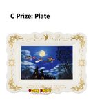 Ichiban Kuji - Disney - Melody in a Dream