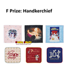 Ichiban Kuji - Disney - Melody in a Dream