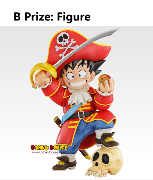 Ichiban Kuji - Dragonball Snap Collection 2 - Otaku House