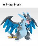 Ichiban Kuji - Pokemon MegaEvolution (Full Set of 70)